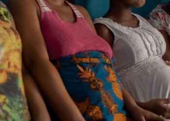 Free Caesarian sections initiative will lift Nigeria from list of countries with high maternal deaths