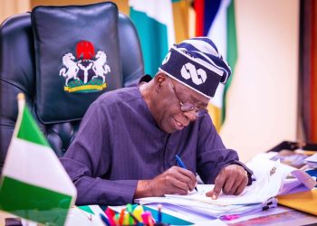 Tinubu steering Nigeria away from Venezuela-like tragedy – IMPI