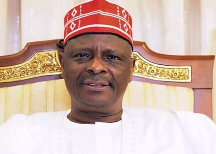 TDF carpets Kwankwaso insists Tinubu is advancing socio-economic, infrastructural development in Northern Nigeria