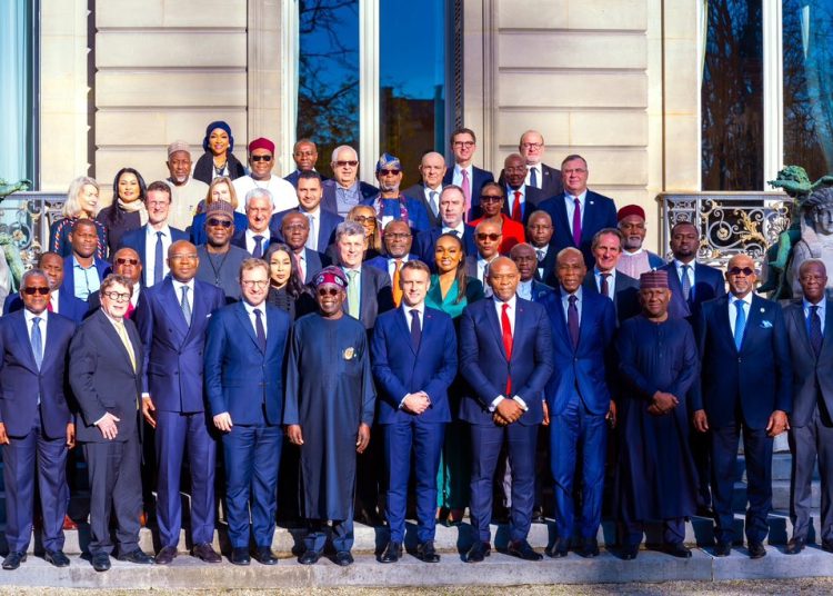 Tinubu’s visit to France rewarding, investments wooing focus