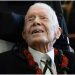 Former US President Jimmy Carter Dies At 100