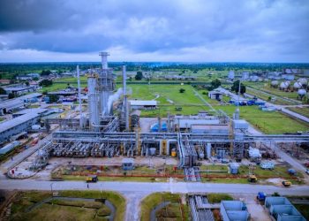 Port Harcourt refinery fully operational