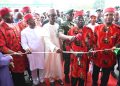 Tinubu commits to Eastern rail line project