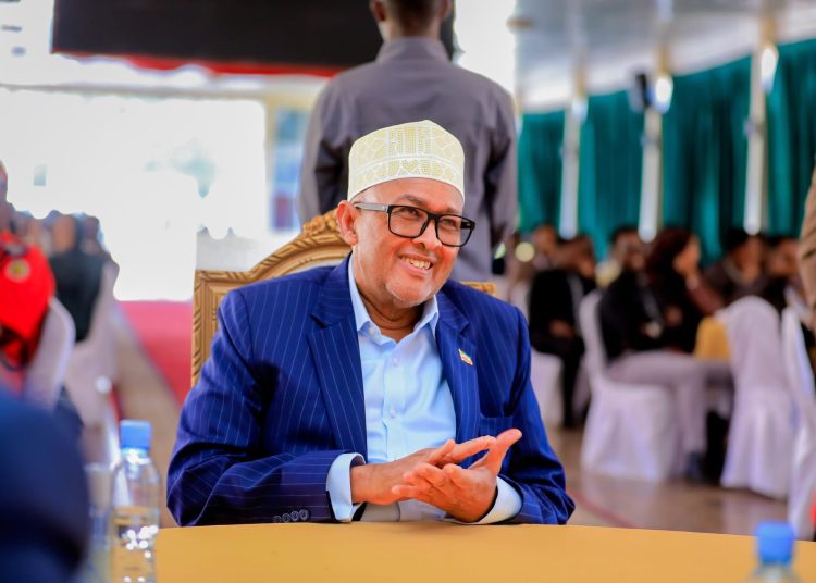 UAE President’s impending visit, proof the world is shifting attention to Nigeria – TMV