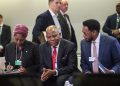 Nigeria showcases readiness for Foreign investment at Davos