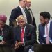 Nigeria showcases readiness for Foreign investment at Davos