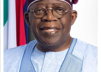 Tinubu’s New Year message touches economy, credit company
