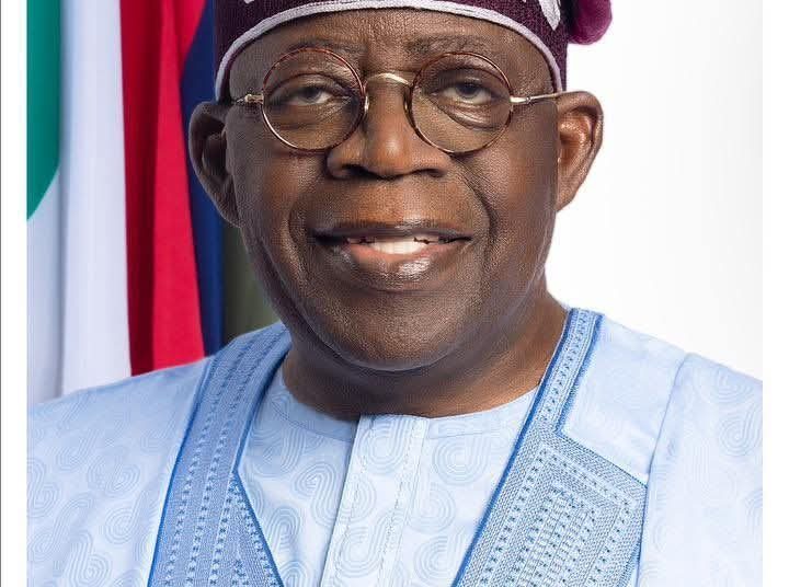 Tinubu’s New Year message touches economy, credit company