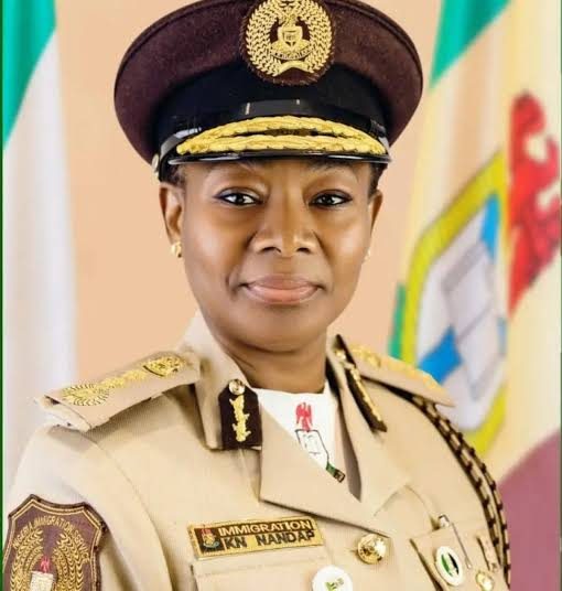 Terrorists attack, kill 4 immigration officers