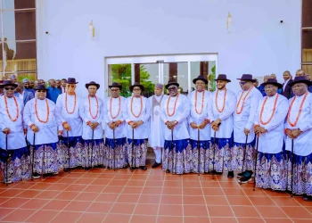 PDP Governors deploying hypocrisy, blackmail to conceal failure