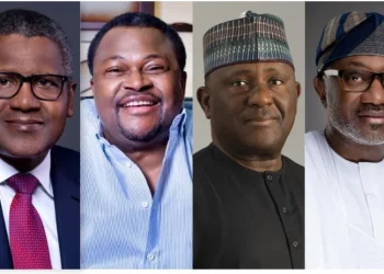 Dangote, others on Forbes Africa’s billionaires list, proof of prosperity in Nigeria