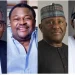 Dangote, others on Forbes Africa’s billionaires list, proof of prosperity in Nigeria