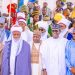 Northern governors, traditional rulers call for accelerated action against Insecurity