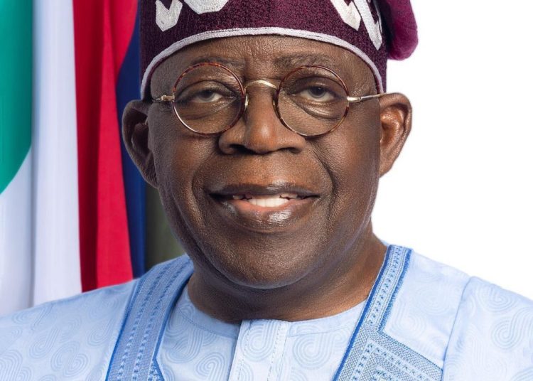 Tinubu explains mission as he marks second year in office