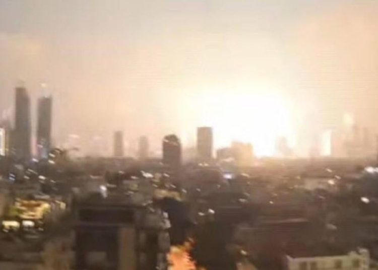 Reasons not to attack nuclear facilities – UN