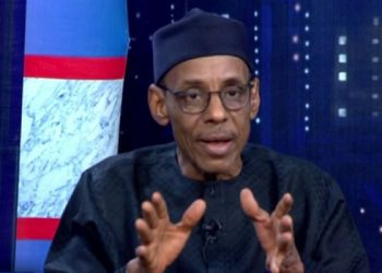 Baba-Ahmed’s Assessment of Tinubu’s Performance lacks depth and reflects personal frustration – TDF