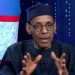 Baba-Ahmed’s Assessment of Tinubu’s Performance lacks depth and reflects personal frustration – TDF