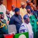 Tinubu addresses joint session of NASS, calls for democratic governance, tolerance
