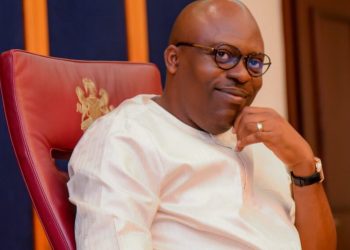 Fubara shames antagonists of emergency rule, vindicates Tinubu – TDF