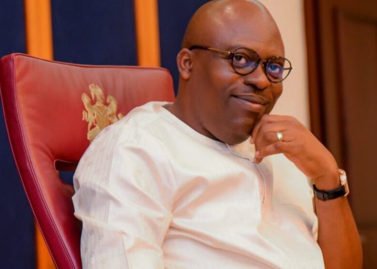 Fubara shames antagonists of emergency rule, vindicates Tinubu – TDF