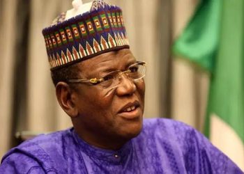 Lamido Wrong on Tinubu’s June 12 Role, haunted by his anti-democratic past- TDF