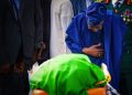 Befitting honour for former President Buhari commendable – TMSG