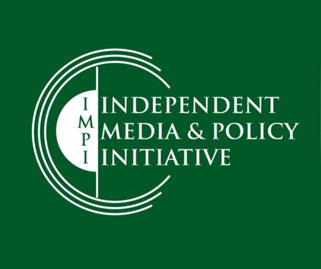 POLICY STATEMENT 027 BY THE INDEPENDENT MEDIA AND POLICY INITIATIVE (IMPI)