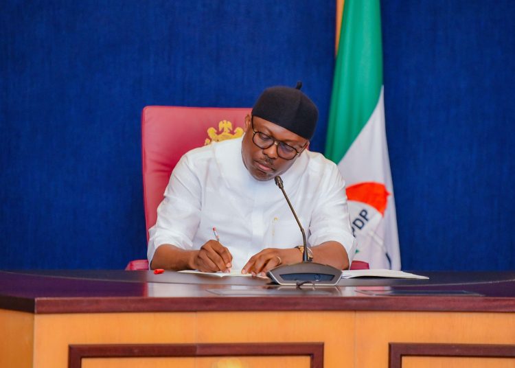 Fubara, lawmakers’ position vindicate President Tinubu’s emergency rule declaration-TMSG