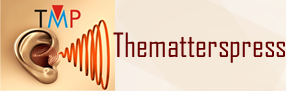 TheMattersPress