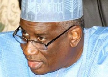 You led with distinction, CG of Customs, hails former boss,  Mohammed at 80