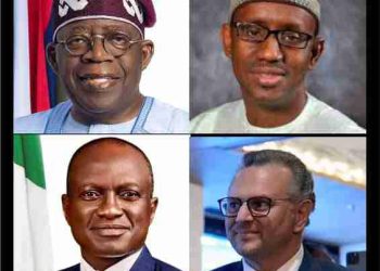 CSOs give  thumps-up to Tinubu’s ONSA-NCTC, back Trump aide’s dismissal of Christian genocide in Nigeria