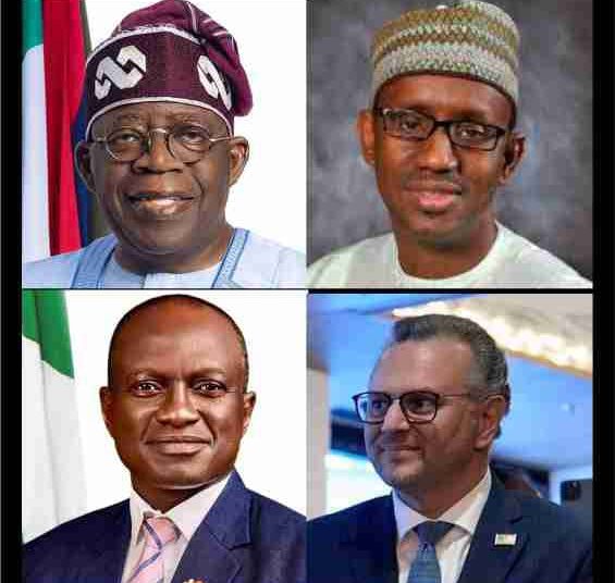 CSOs give  thumps-up to Tinubu’s ONSA-NCTC, back Trump aide’s dismissal of Christian genocide in Nigeria