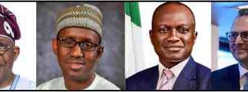CSOs give  thumps-up to Tinubu’s ONSA-NCTC, back Trump aide’s dismissal of Christian genocide in Nigeria