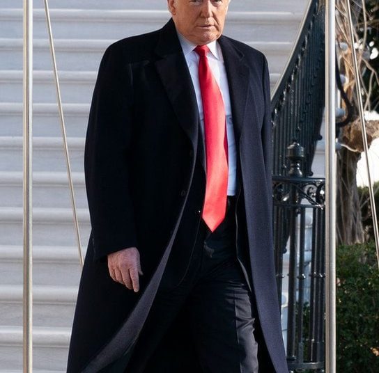 Genocide claims: Trump’s CPC decision on Nigeria based on jaundiced, obtrusive data-IMPI 