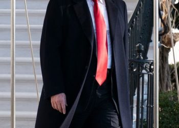 Genocide claims: Trump’s CPC decision on Nigeria based on jaundiced, obtrusive data-IMPI 