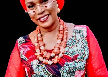 President Tinubu congratulates Ginika  Tor-Ijeomah*