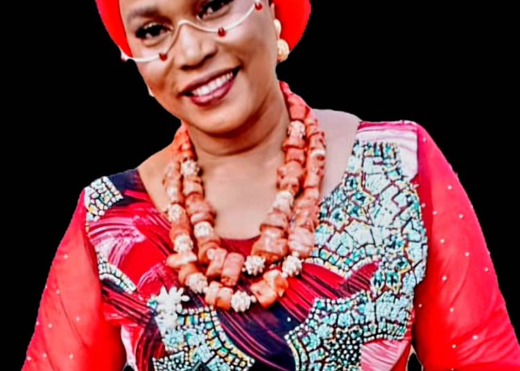 President Tinubu congratulates Ginika Tor-Ijeomah*