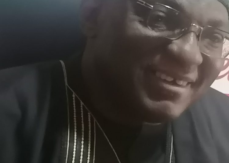 Presidential aides hail IMPI’s boss, Akinsiju at 63, commend his role in advancing Nigeria’s reform.