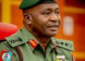Senate Confirms Musa as Defence Minister