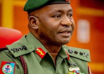 Senate Confirms Musa as Defence Minister