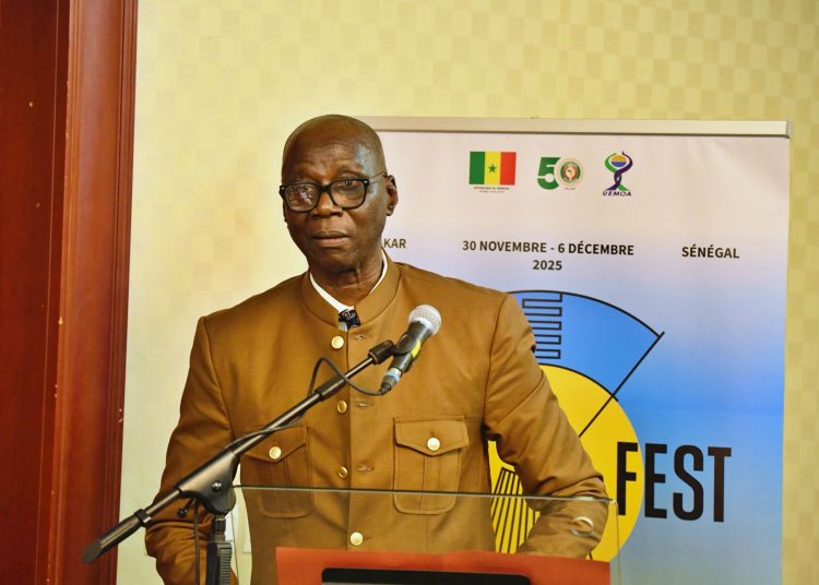 Changes and crises in West Africa: what if culture was the solution?