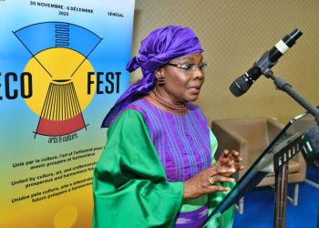 Sow SARR Calls for Urgent Reform of West Africa’s Educational model