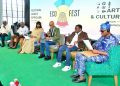 West Africa: Cultural Stakeholders reimagine urban spaces to build TV peace