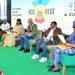West Africa: Cultural Stakeholders reimagine urban spaces to build TV peace