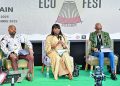 ECOFEST 2025: Addressing Key Challenges to Artistic Mobility within the Region