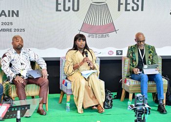 ECOFEST 2025: Addressing Key Challenges to Artistic Mobility within the Region