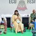ECOFEST 2025: Addressing Key Challenges to Artistic Mobility within the Region