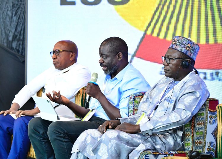 Restitution and Protection of Cultural Property: Felwine Sarr Calls for “Reimagining the African Museum”