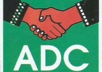 TMSG to ADC: You are a motley crew of power mongers, palace jesters