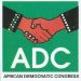 TMSG to ADC: You are a motley crew of power mongers, palace jesters